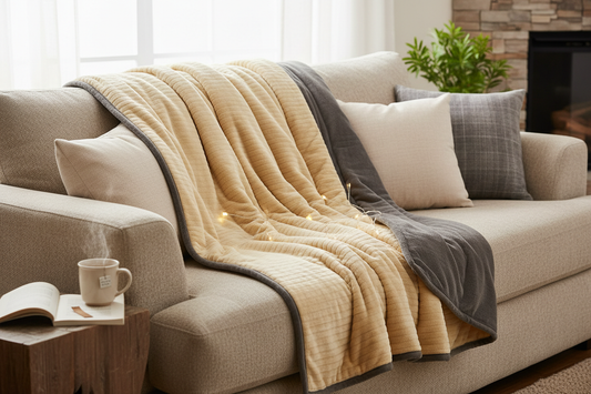 heated blanket